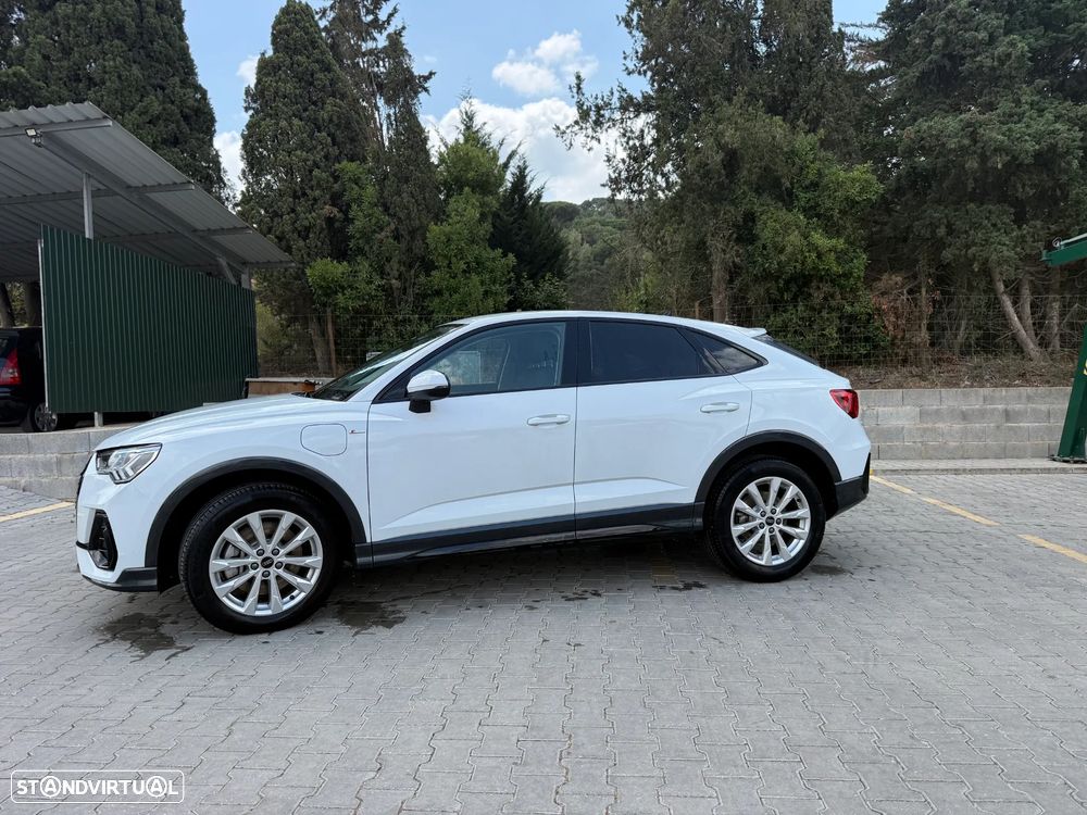 Audi Q3 Sportback - 9