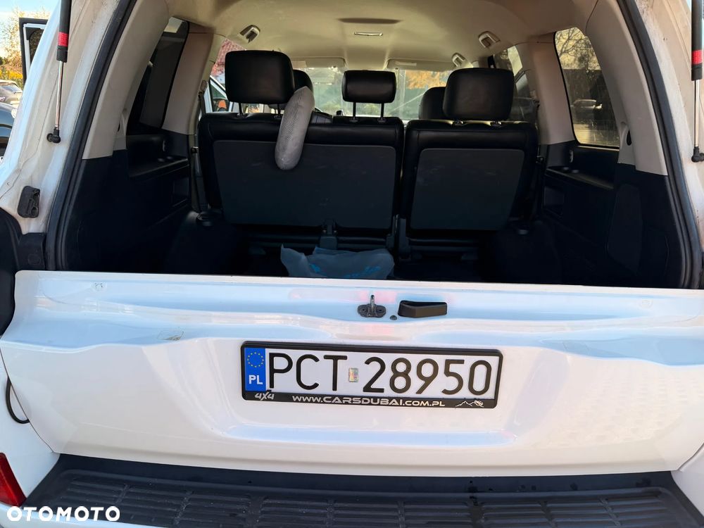 Toyota Land Cruiser - 17