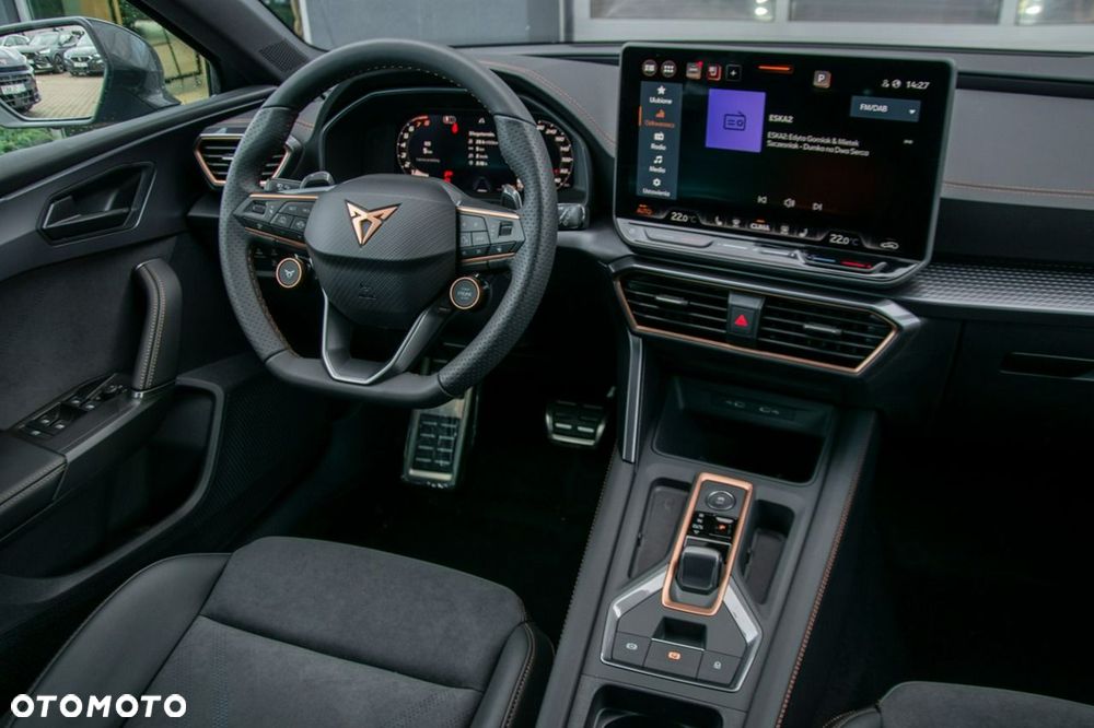 Cupra Leon - 23