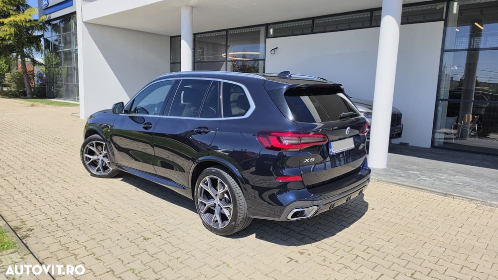 BMW X5 xDrive30d AT MHEV - 3