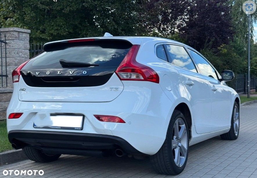 Volvo V40 T3 - 6
