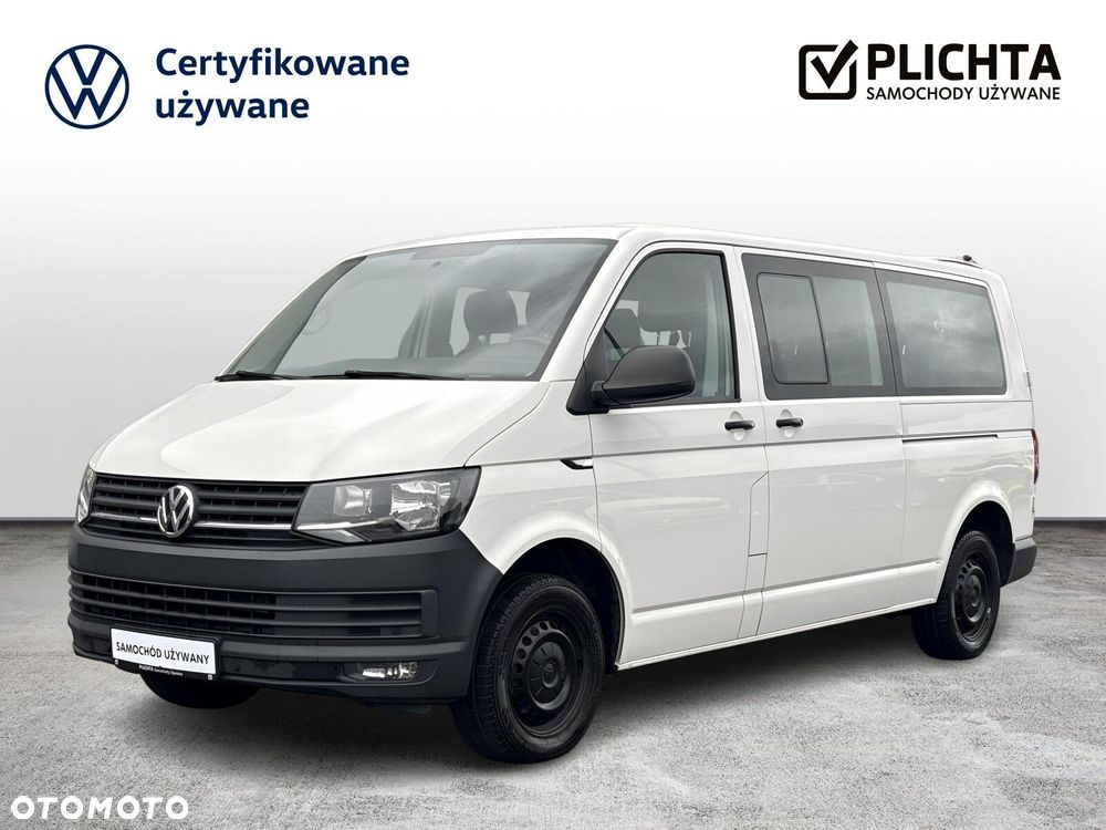 Volkswagen Transporter - 1