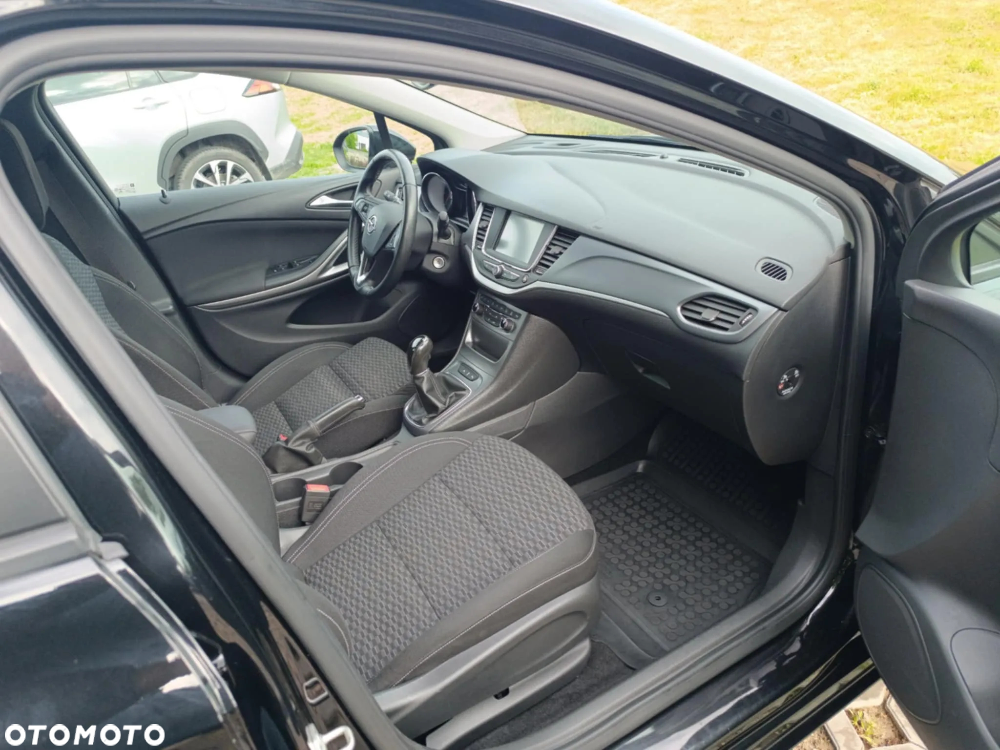 Opel Astra 1.6 CDTI Sports Tourer Active - 9