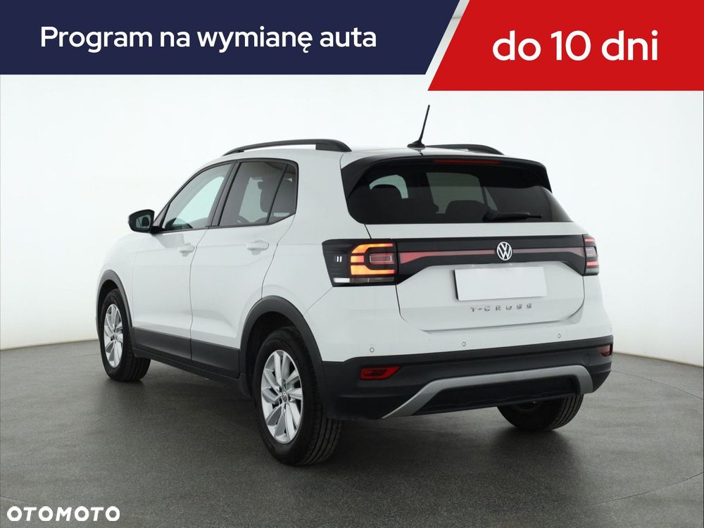 Volkswagen T-Cross - 6