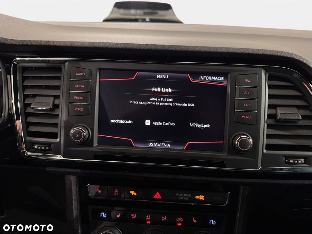 Seat Ateca - 24