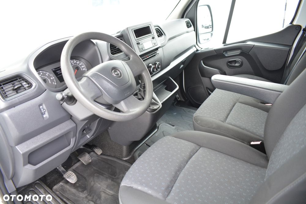 Opel MOVANO L3H2 - 11