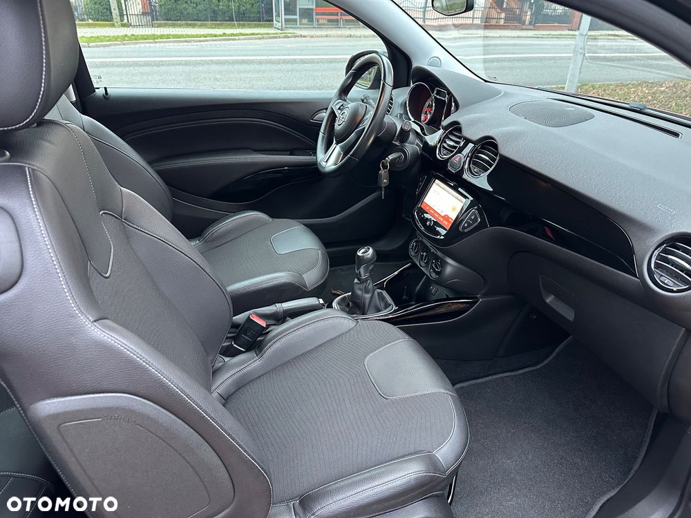 Opel Adam 1.2 Yourself S&S - 17