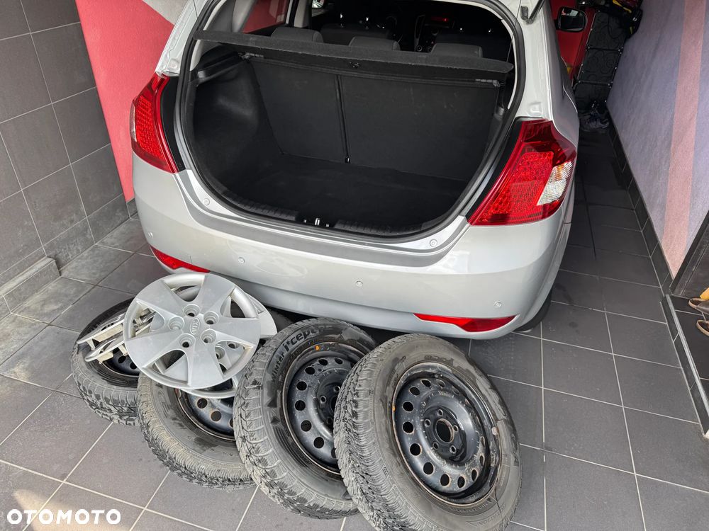 Kia Ceed 1.6 Crdi Comfort - 16