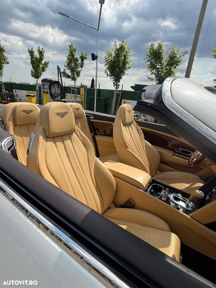 Bentley Continental - 7