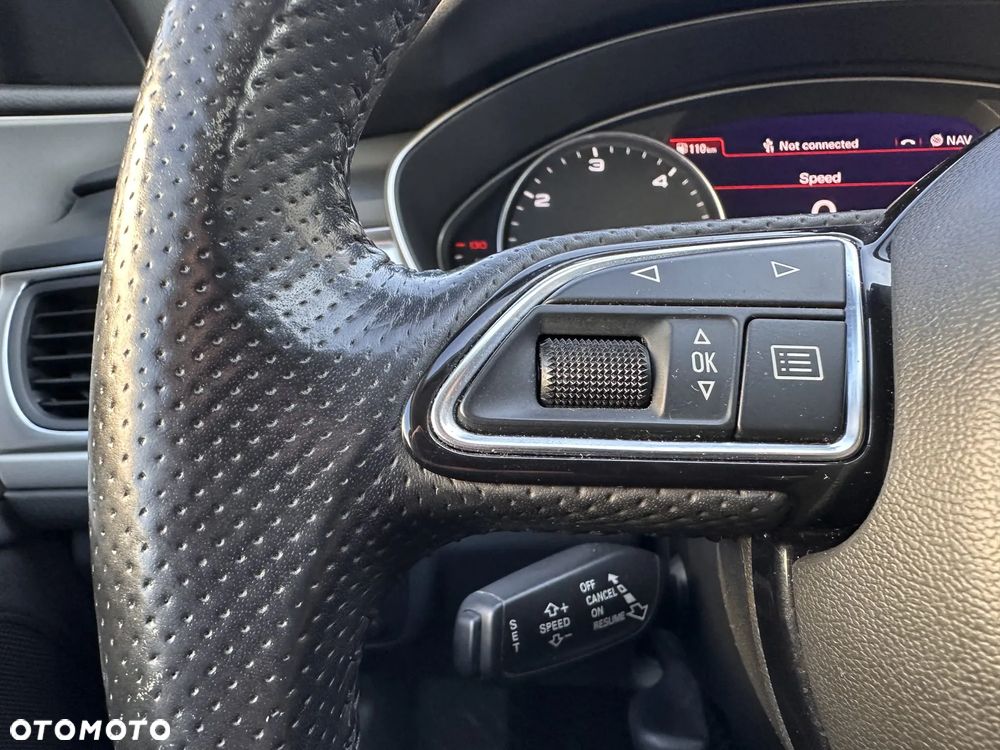 Audi A6 - 28