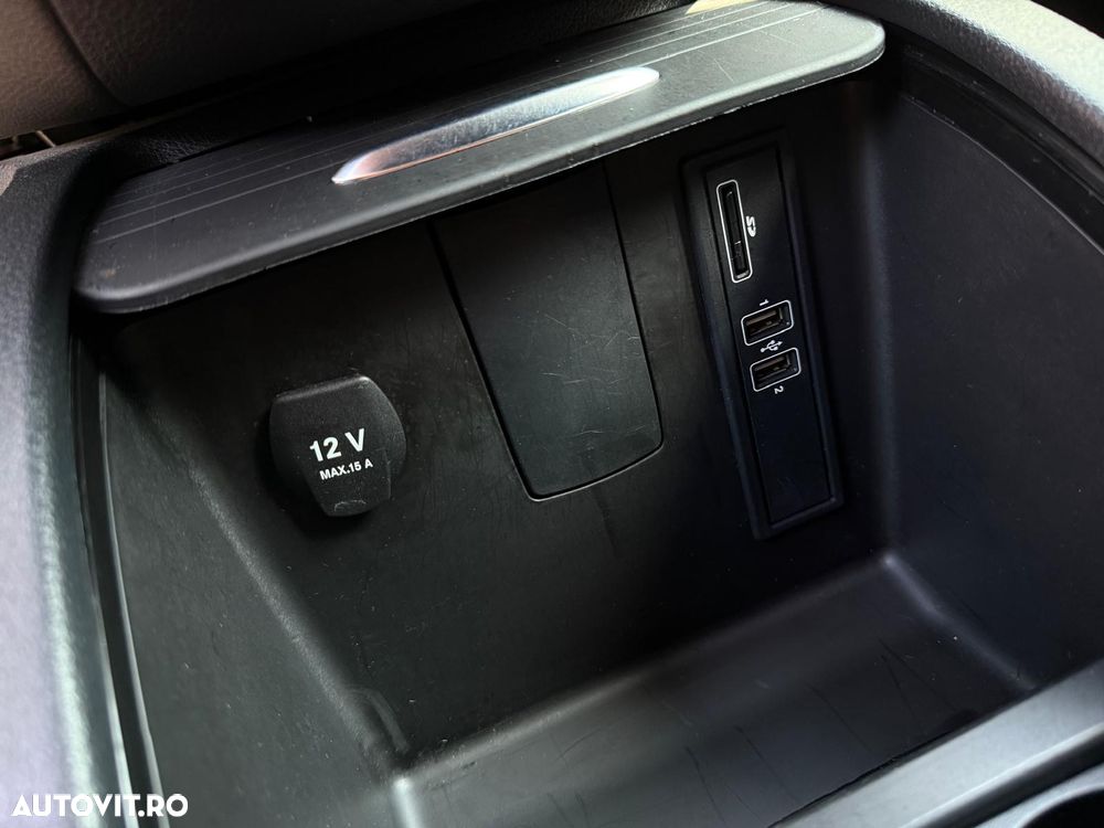 Mercedes-Benz V 250 BlueTEC Aut. Extralong Avantgarde - 23