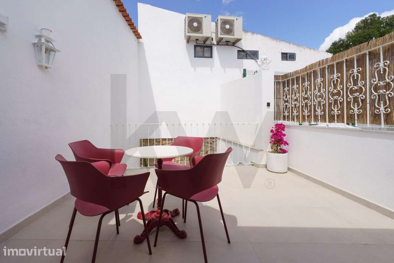 Apartamento Duplex Exclusivo em Belém, com Pátio e Terraço Privativos - Grande imagem: 3/60