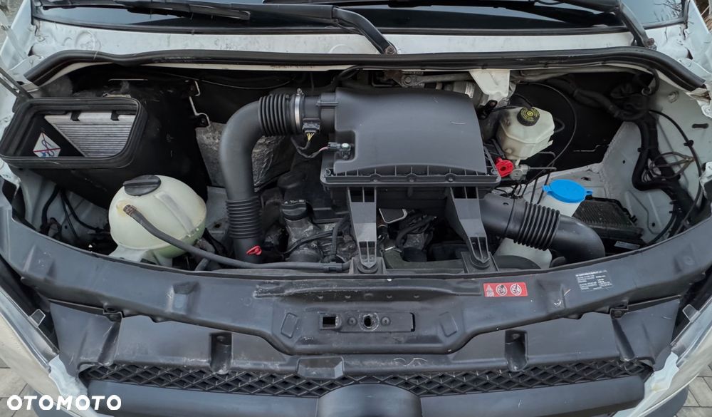 Mercedes-Benz Sprinter - 33