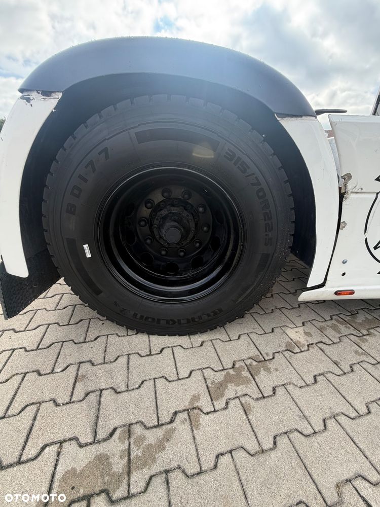 Scania R450 - 24