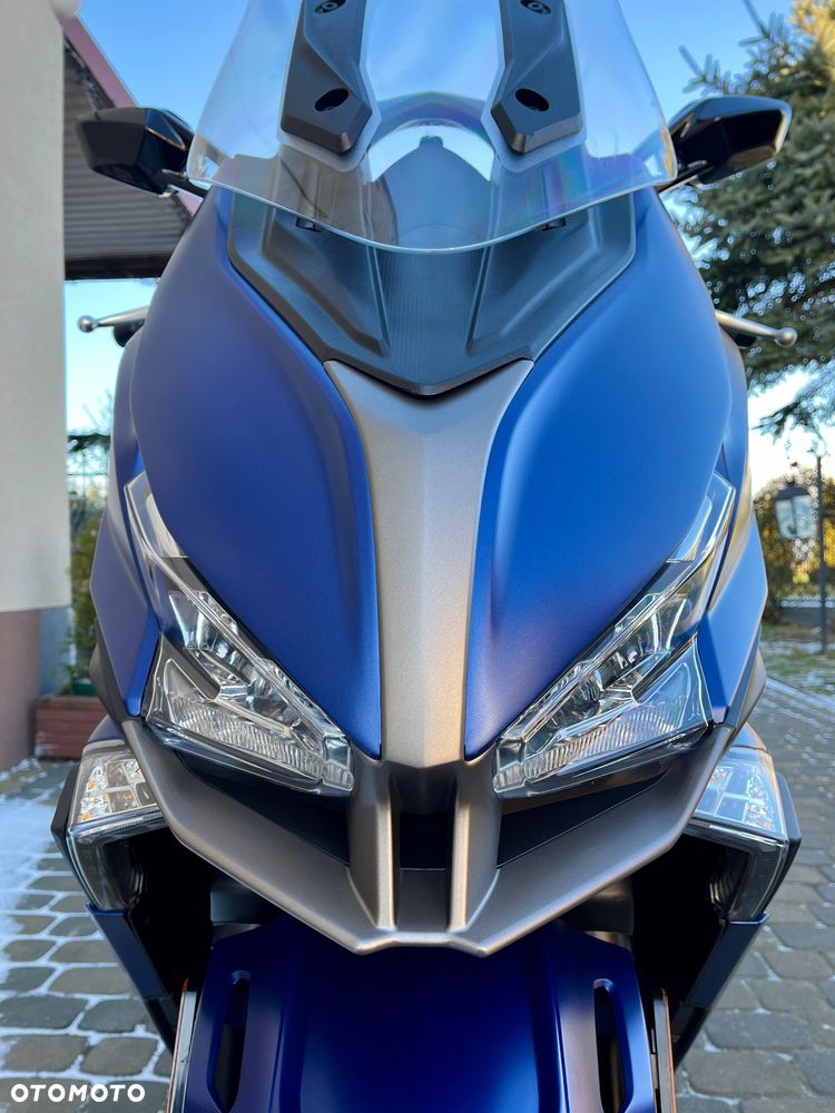 Kymco Xciting - 17