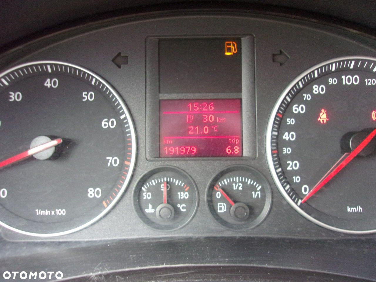 Volkswagen Golf Plus - 18