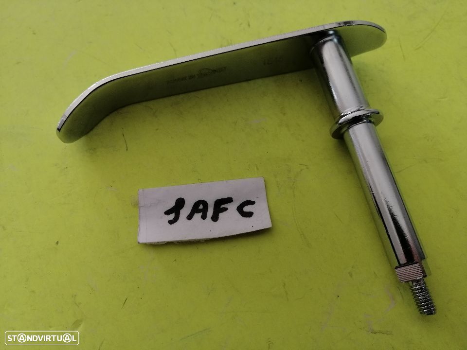 Puxador / Puxadores porta Toyota Land Cruiser BJ40 MK1 (NOVOS) - 2