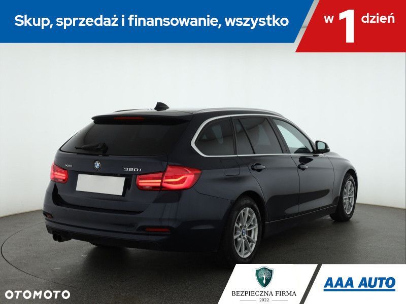 BMW Seria 3 - 7