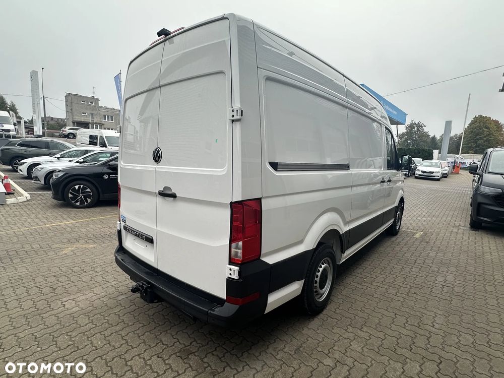 Volkswagen Crafter - 4
