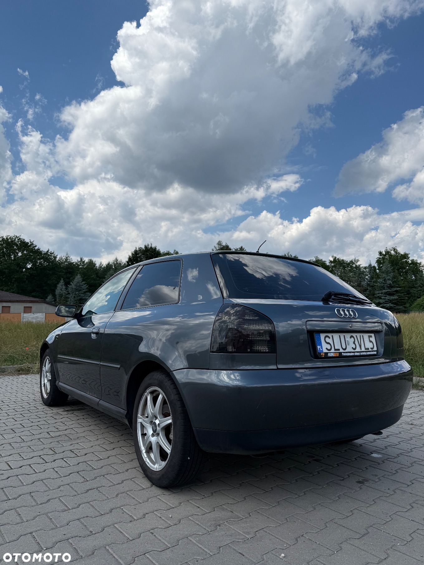 Audi A3 - 3