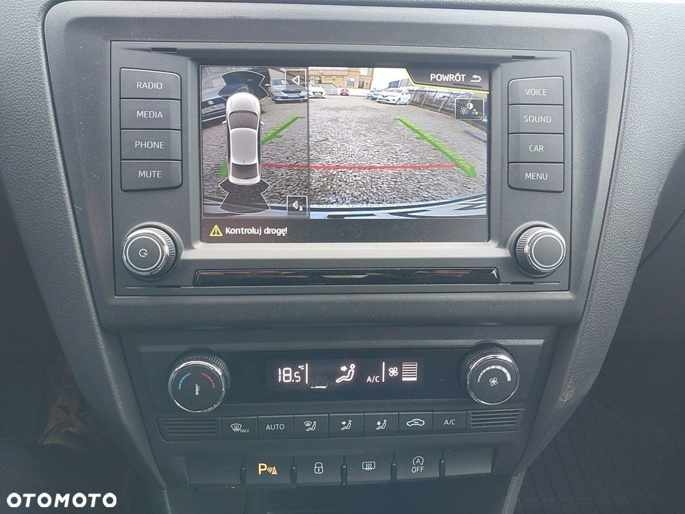 Seat Toledo 1.4 TSI Style S&S DSG - 9