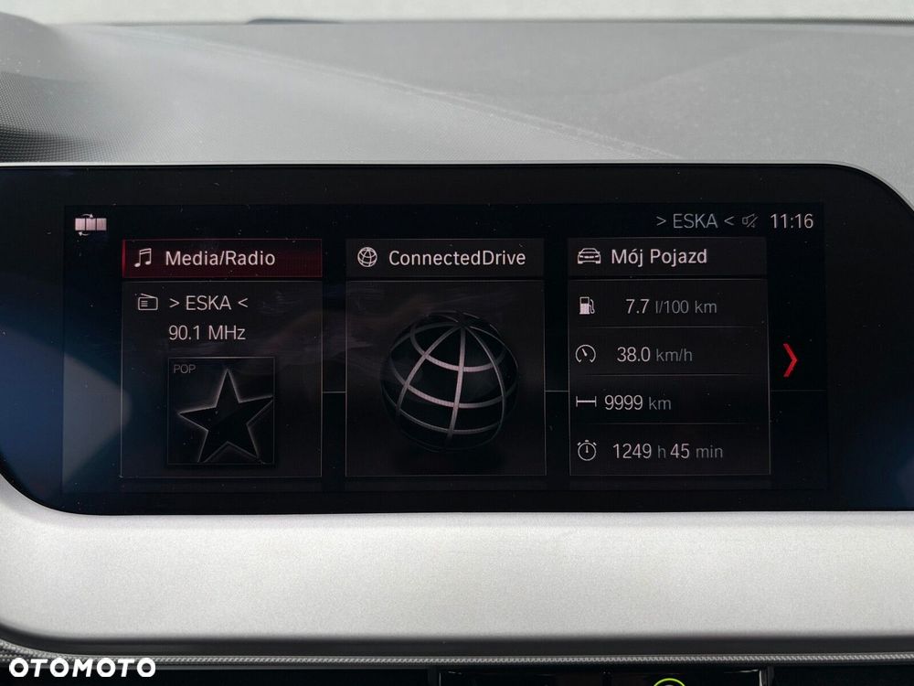 BMW Seria 1 118i - 14