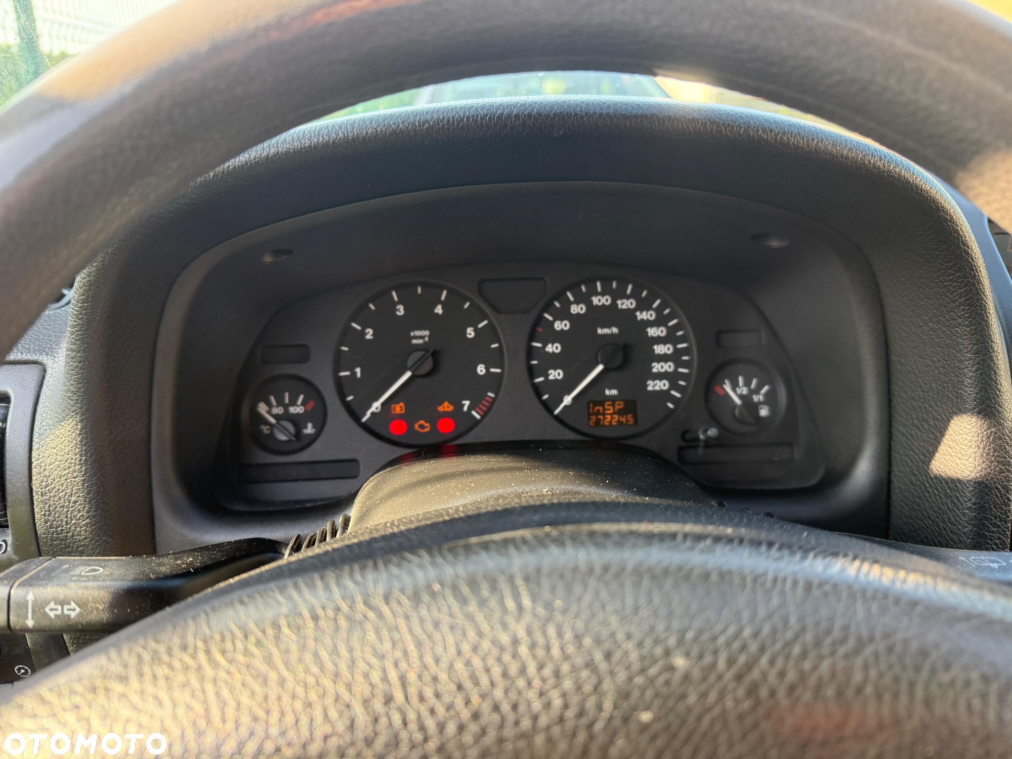 Opel Astra - 5