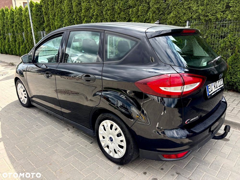Ford C-MAX 1.0 EcoBoost Ambiente ASS - 3