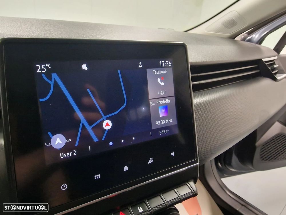 Renault Clio 1.5 Blue dCi Intens - 39