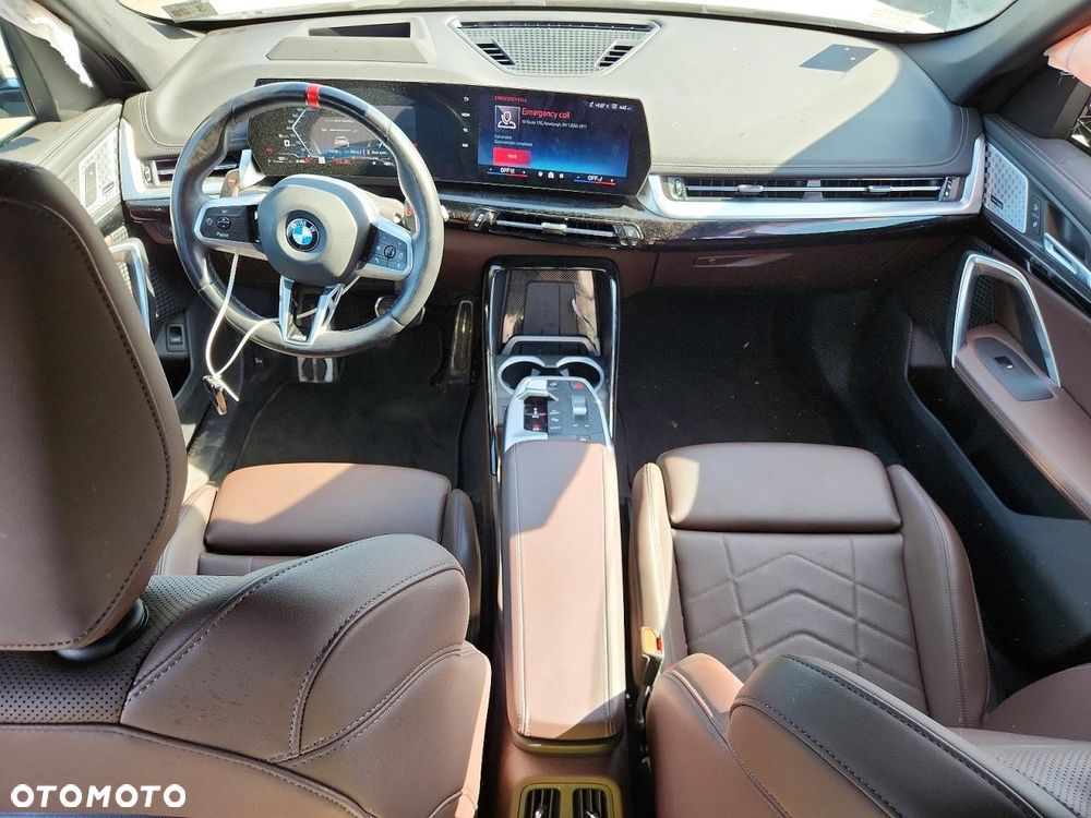 BMW X1 M35i xDrive - 9