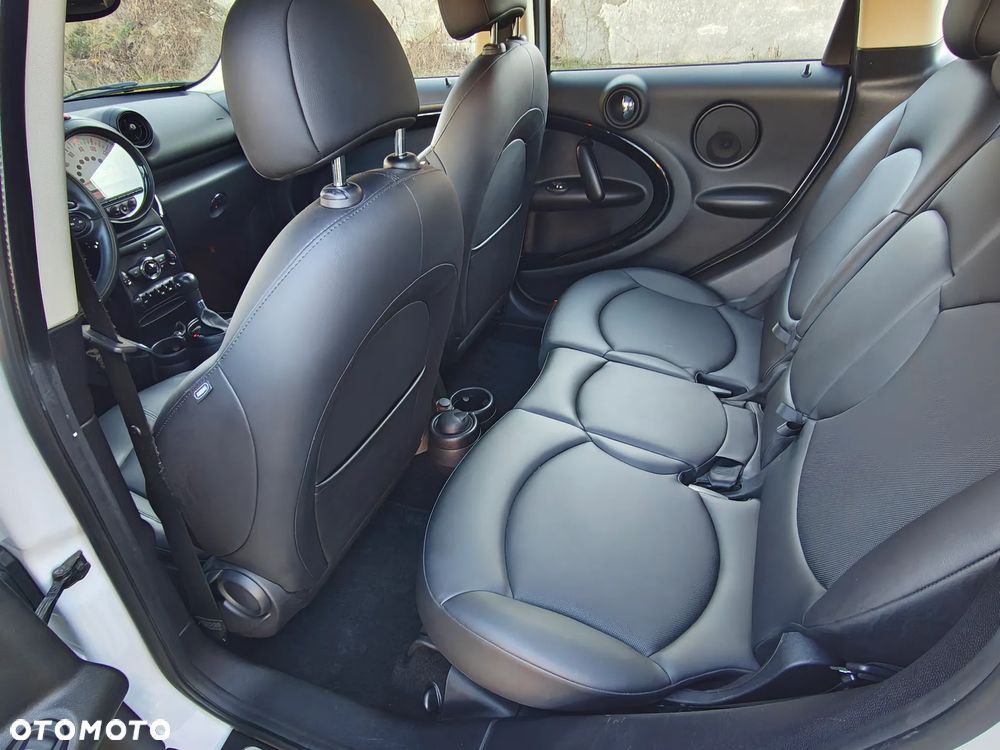 MINI Countryman - 11