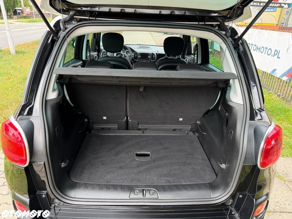 Fiat 500L 0.9 8V Twinair Trekking S&S - 23