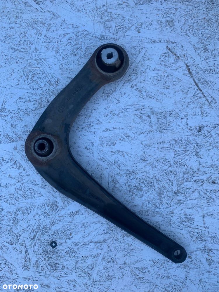 Wahacz Prawy Expert Jumpy Vivaro 2016-2024