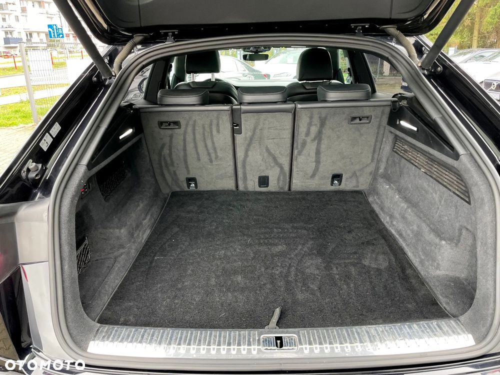 Audi Q8 50 TDI quattro tiptronic - 17