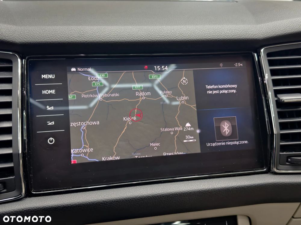 Skoda Kodiaq 2.0 TSI 4x4 L&K DSG - 17