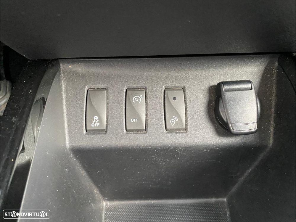 Dacia Spring Comfort Plus - 22