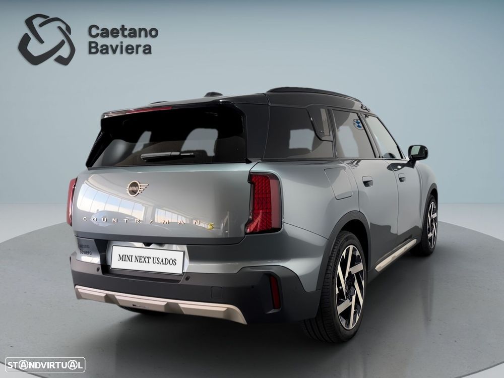 MINI Countryman SE Favoured L - 7