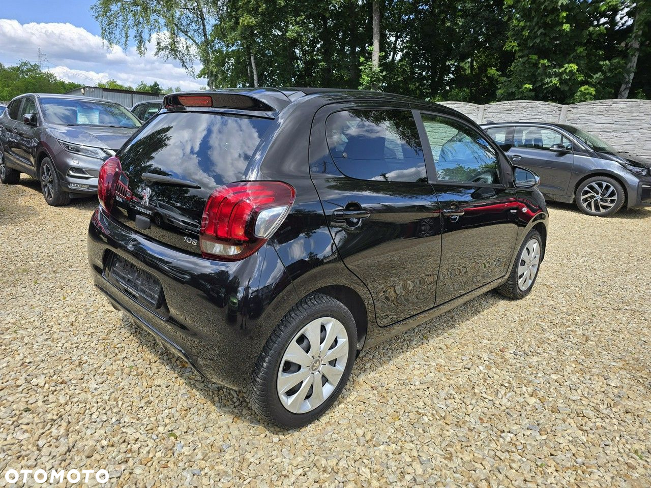 Peugeot 108 - 5