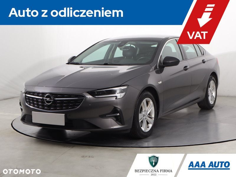 Opel Insignia - 2
