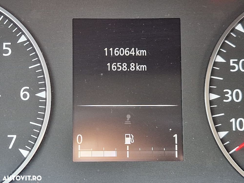 Dacia Duster TCe 150 GPF Prestige jante 17" - 16