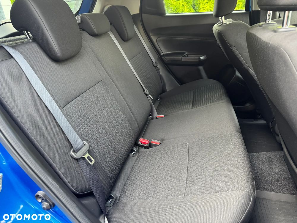 Suzuki Swift 1.2 SHVS Premium Plus - 30