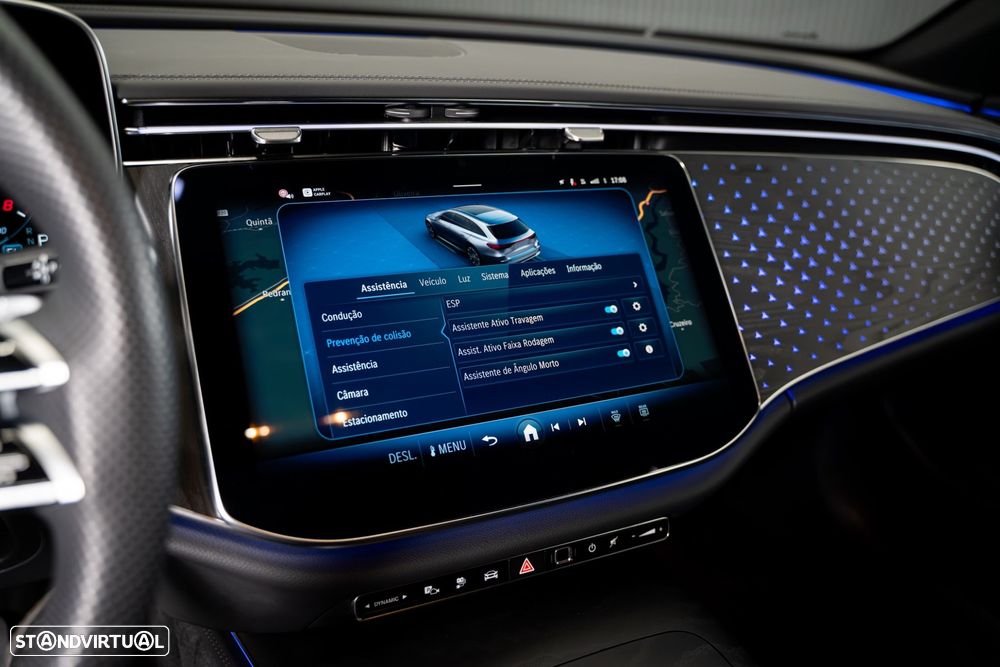 Mercedes-Benz E 300 - 37