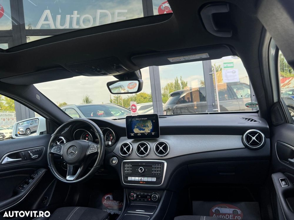 Mercedes-Benz GLA - 6