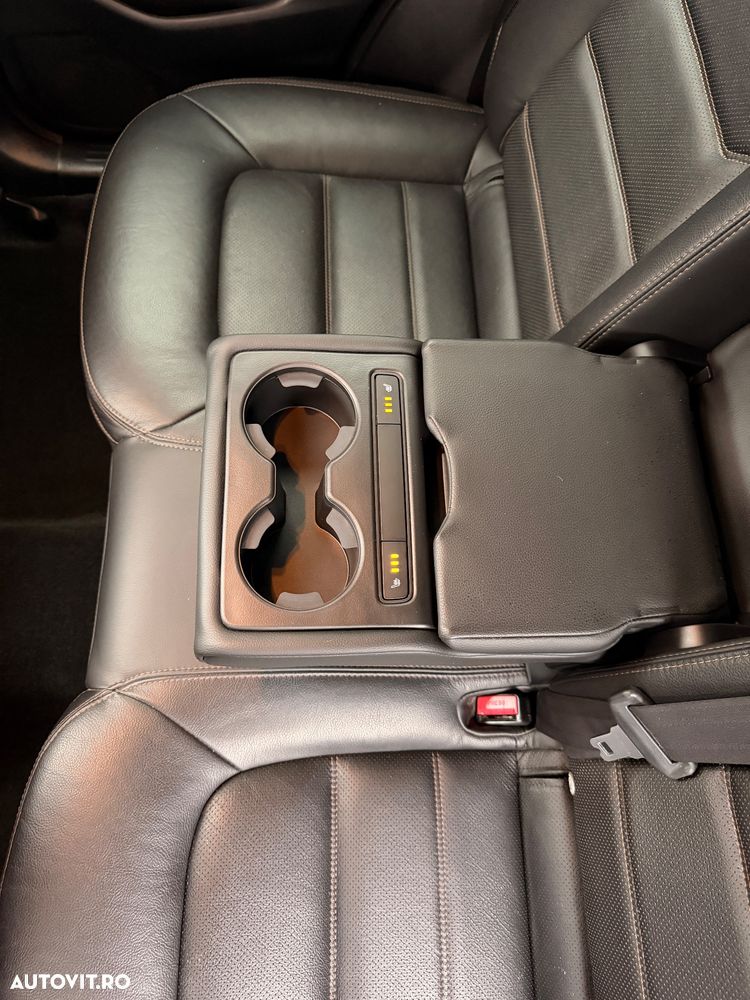 Mazda CX-5 2.2 SKYACTIV-D AWD Aut. Sports-Line - 18