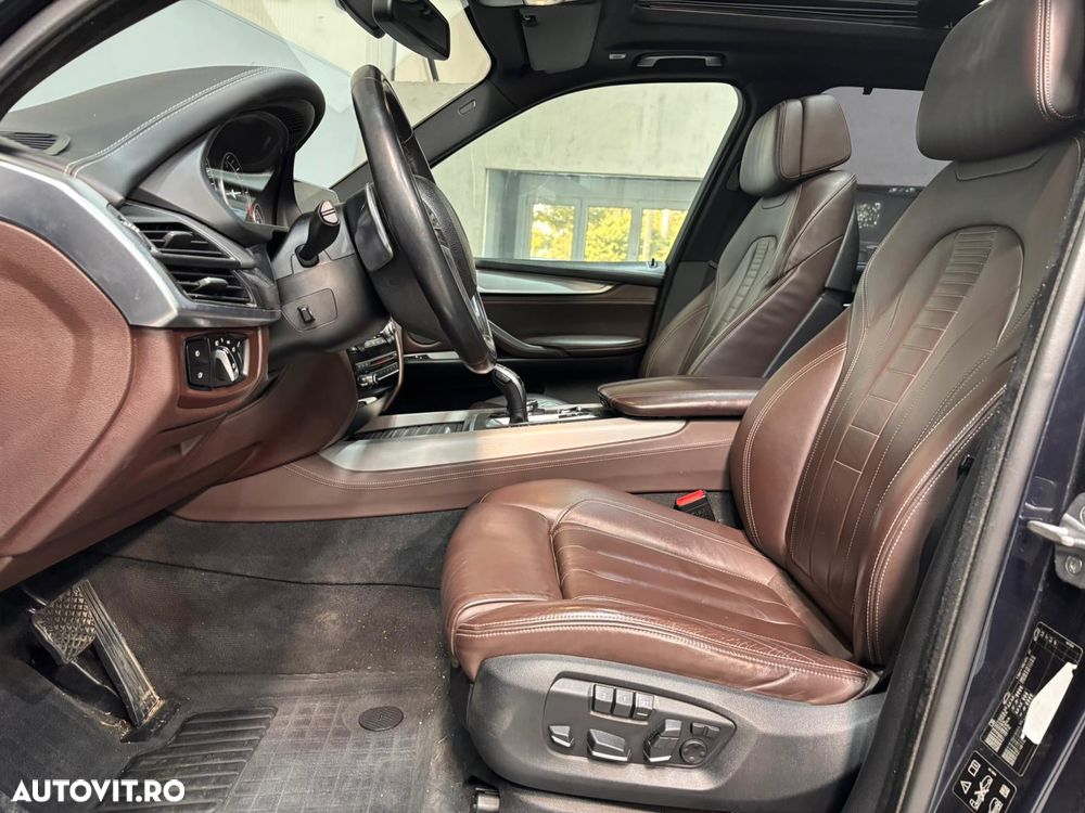 BMW X5 - 13