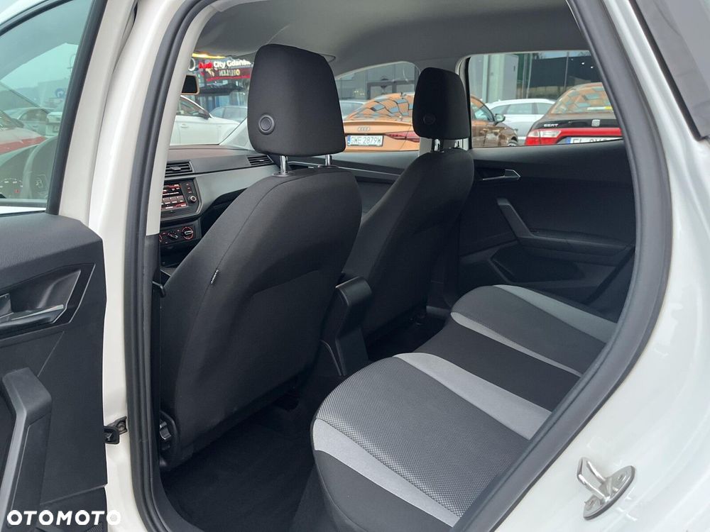 Seat Ibiza 1.0 TSI Style S&S - 30