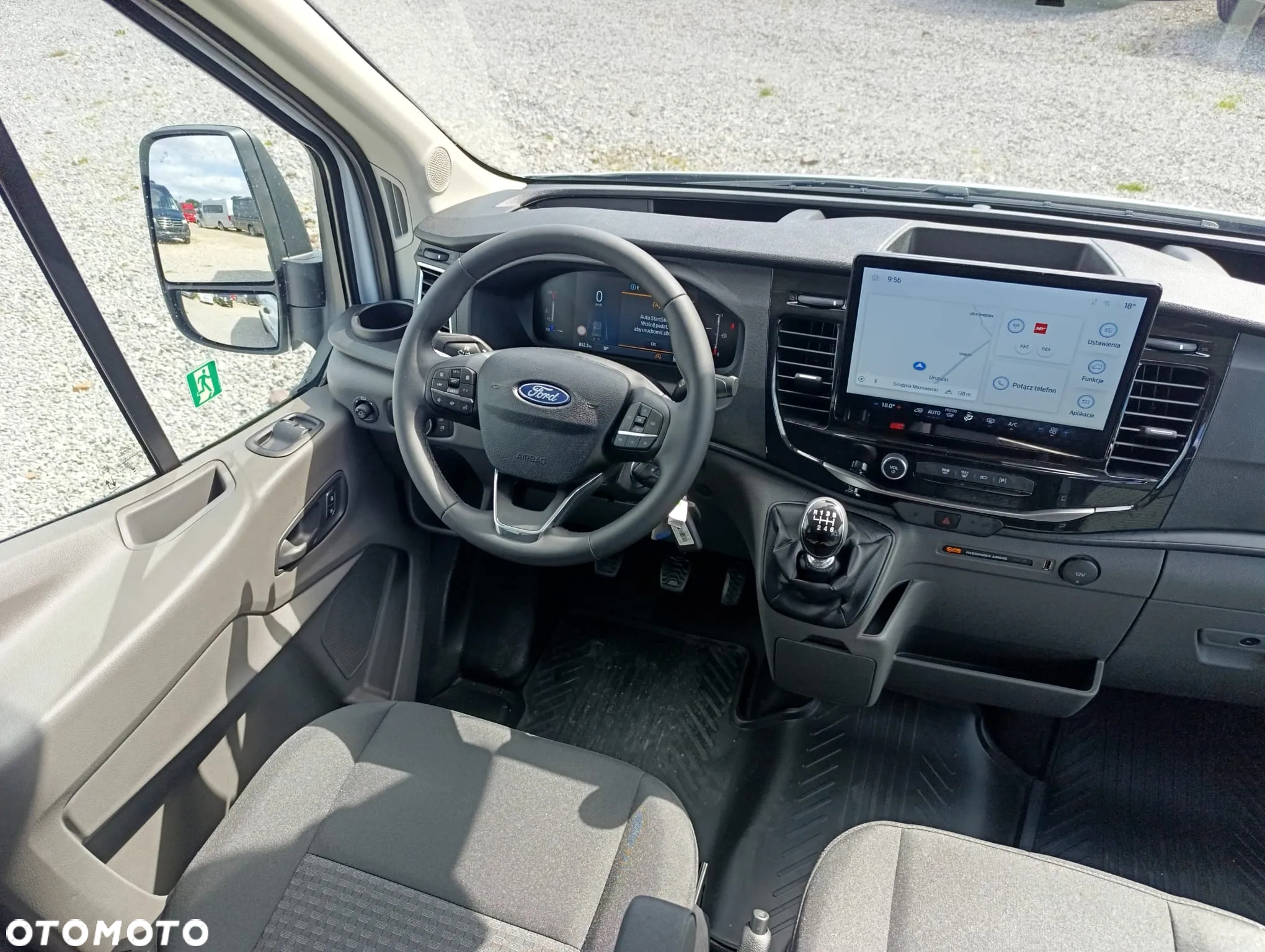 Ford Transit - 15