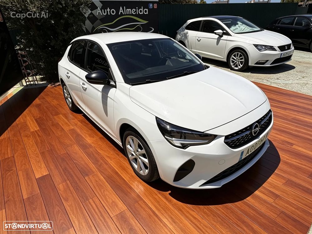 Opel Corsa 1.5 D Business Edition - 8