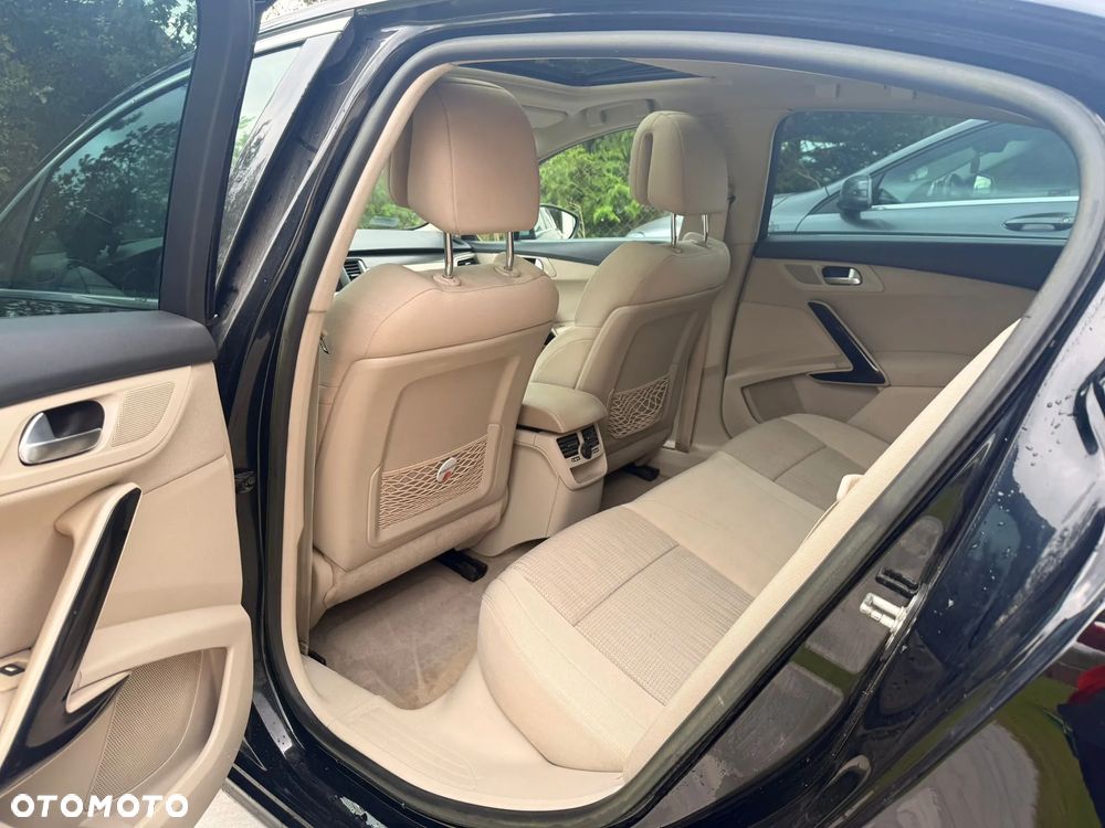 Peugeot 508 2.0 HDi Allure - 5