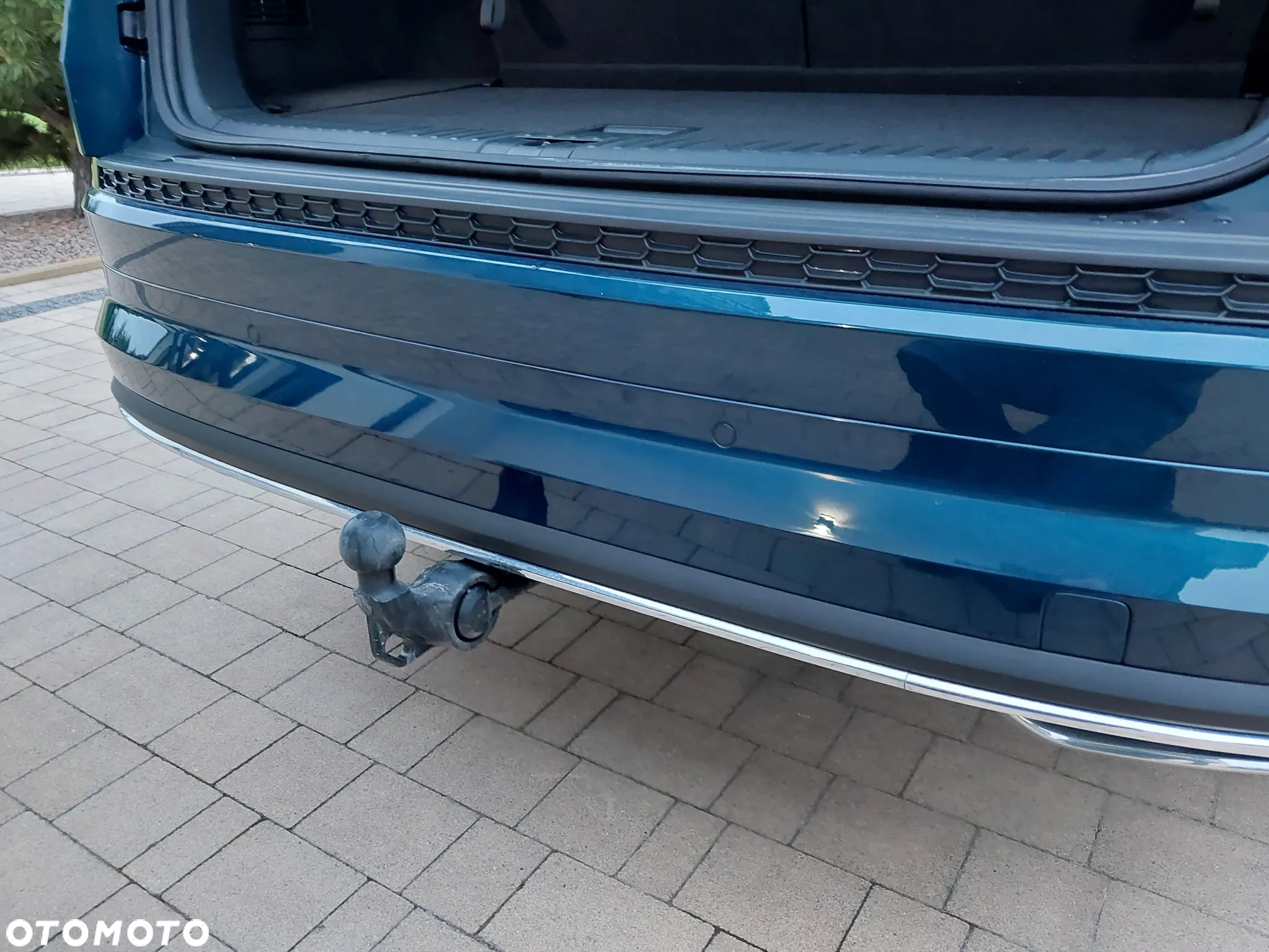 Skoda Kodiaq 2.0 TSI 4x4 L&K DSG 7os - 36